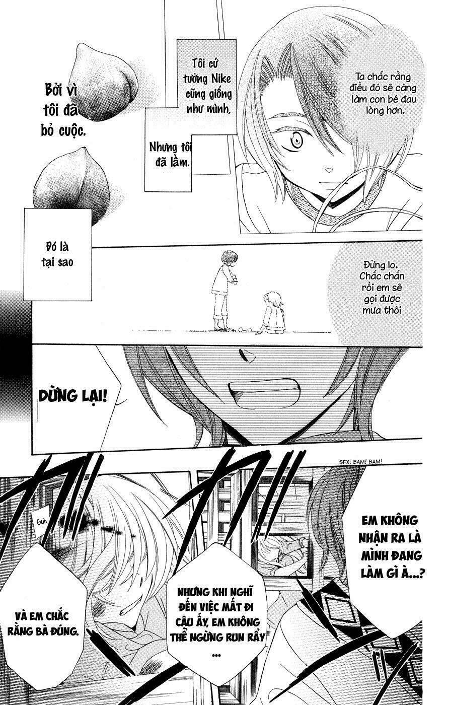 Thế Giới Tươi Đẹp: Chapter 15