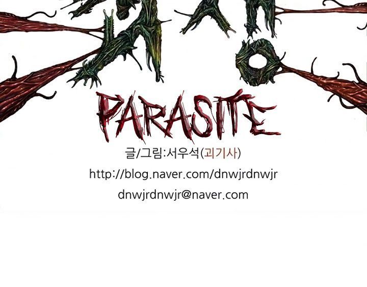 Quái Vật Ký Sinh: Chapter 5