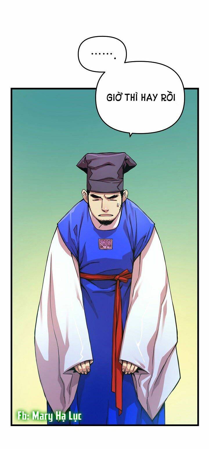 Tôi Sẽ Sống Như Một Hoàng Tử: Chapter 10