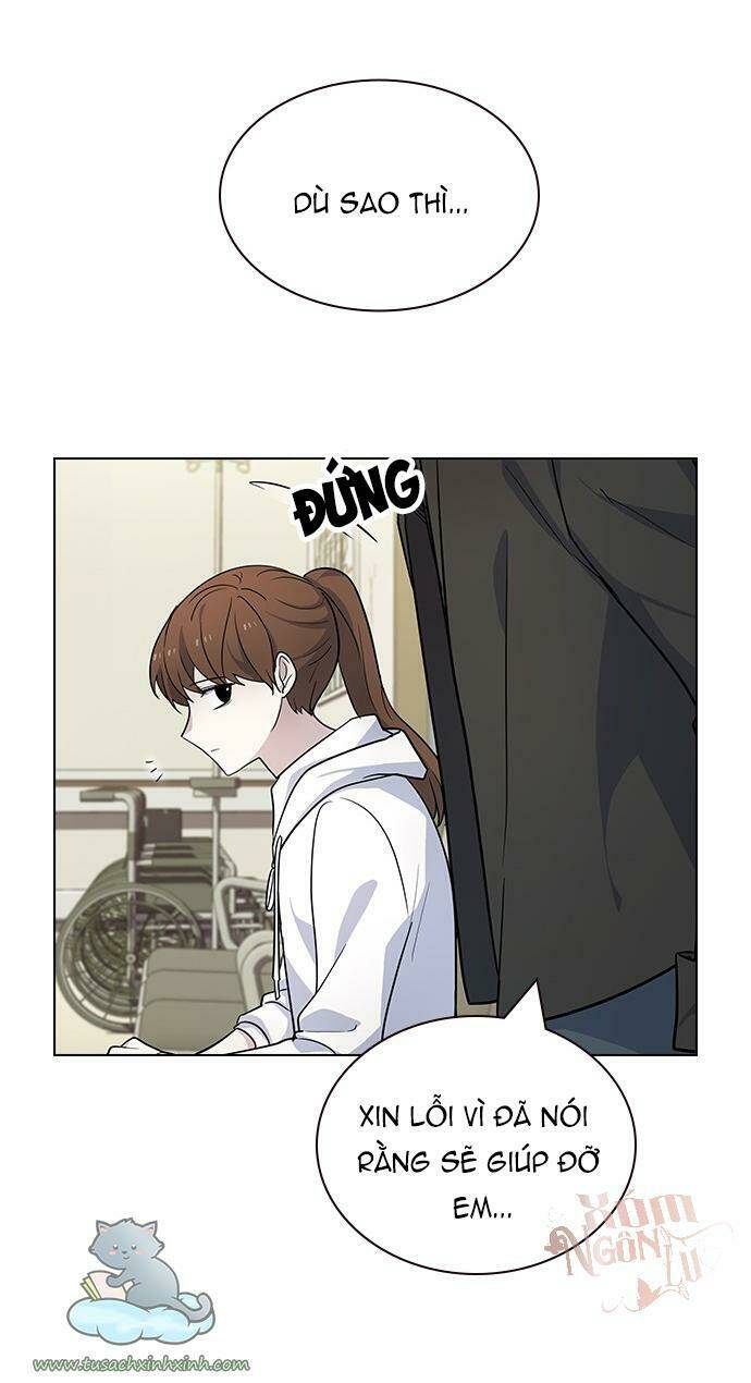 Thằng Bạn Trai Tồi Tệ Của Tôi: Chapter 73