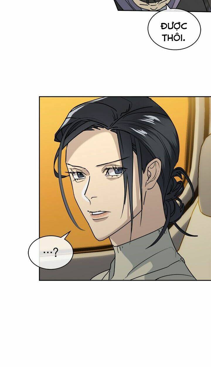 Màn Đêm Buông Xuống Là Khi Qụa Kêu: Chapter 34