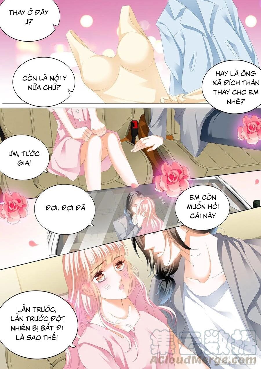 Bá Đạo Tiểu Thúc, Xin Trêu Chọc Vừa Thôi!: Chapter 150