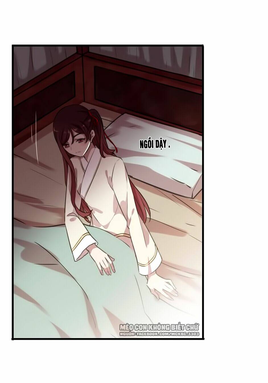 Bách Yêu Dị Văn: Chapter 102