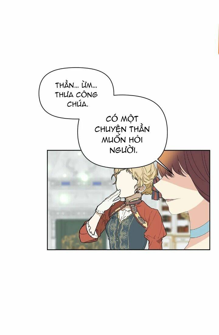 Công Chúa Thời Gian Có Hạn: Chapter 17