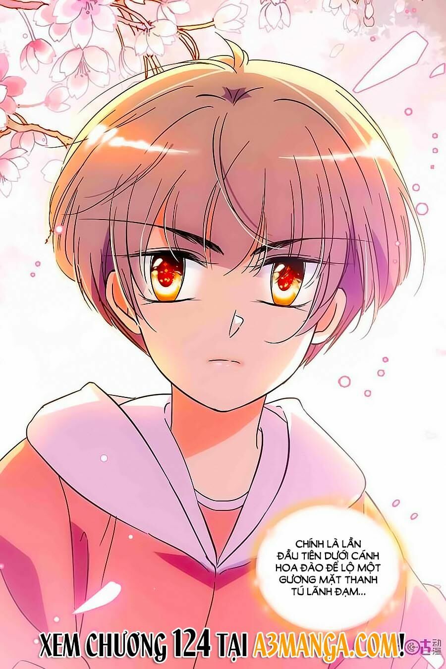 Thanh Ninh Chi Hạ: Chapter 123