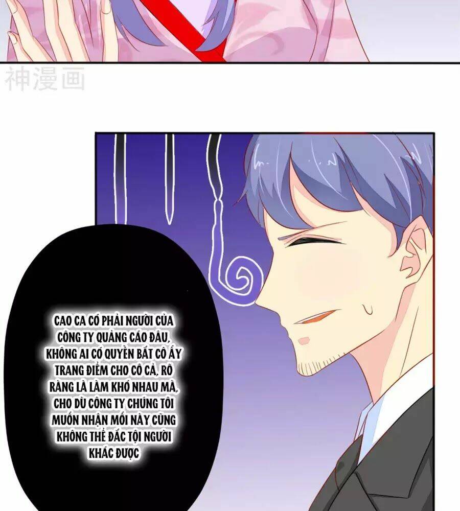 Người Tình Bí Ẩn: Chapter 33