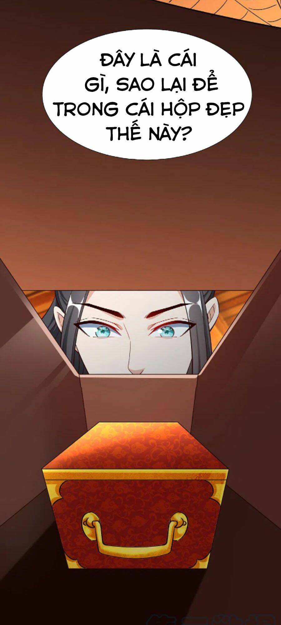 Chí Tôn Trời Hoang: Chapter 54