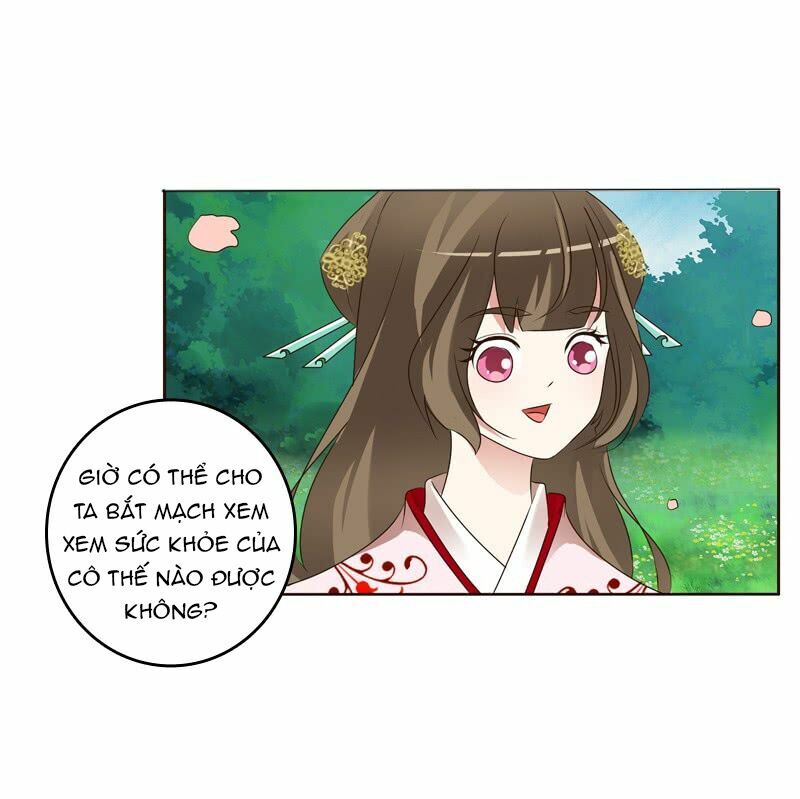 Thông Linh Phi: Chapter 207