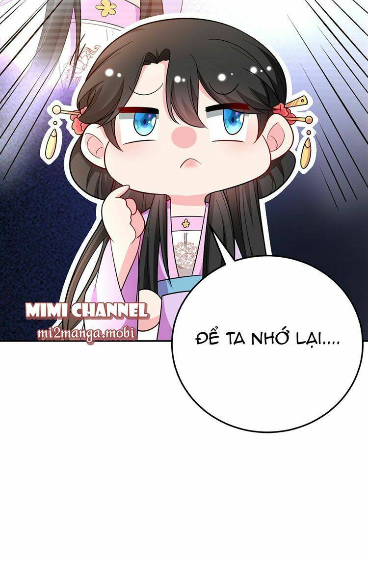 Giang Sơn Mỹ Nam Nhập Trướng Ta: Chapter 27