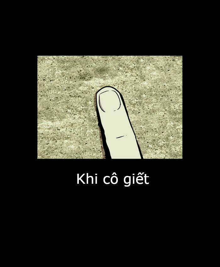 Đôi Mắt Từ Trái Tim: Chapter 18