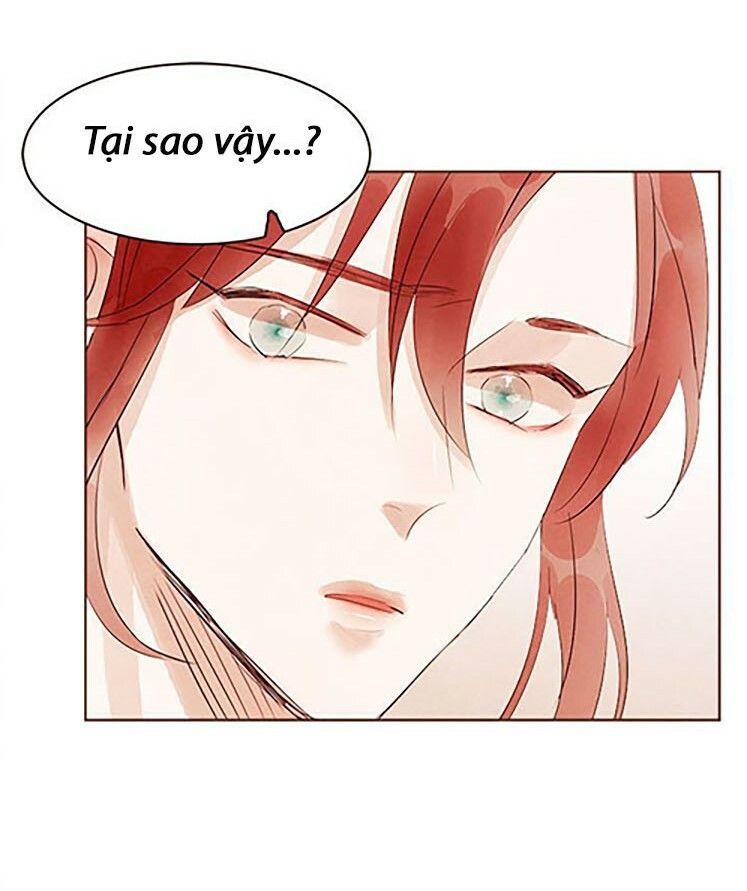 Giữa Tình Yêu Và Tình Bạn: Chapter 41