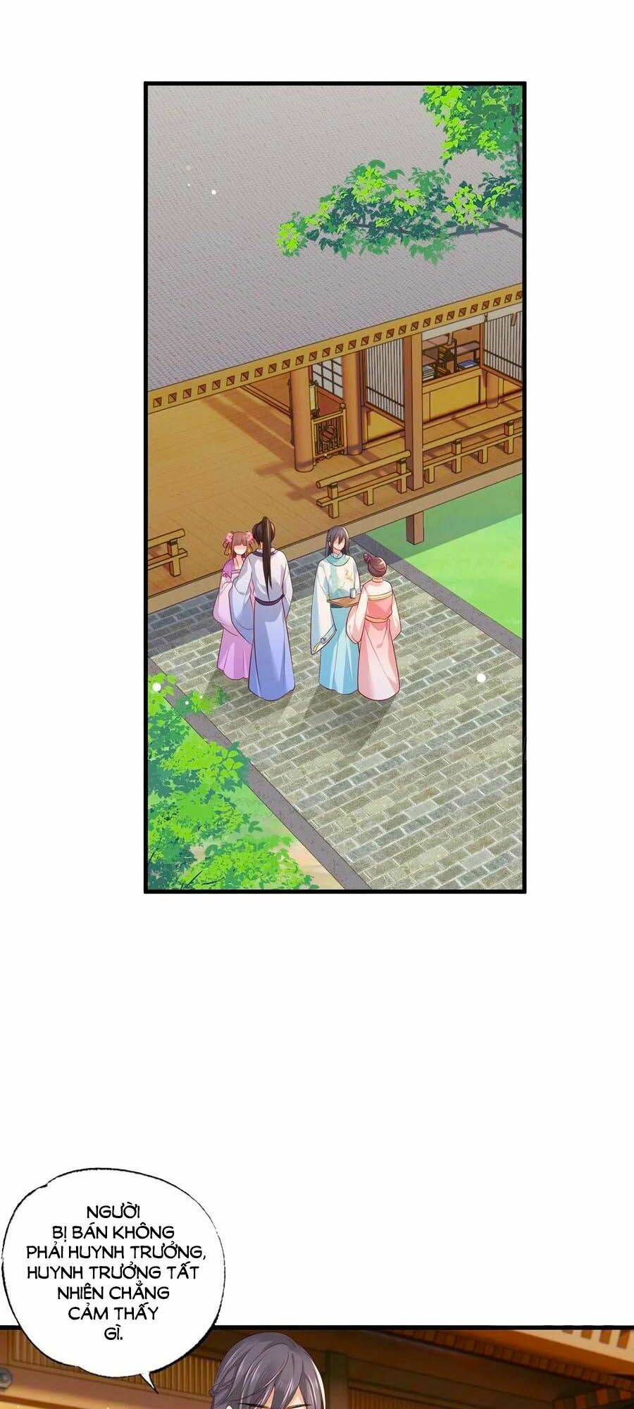 Nữ Thủ Phú Chi Kiều Sủng Nhiếp Chính Vương: Chapter 74
