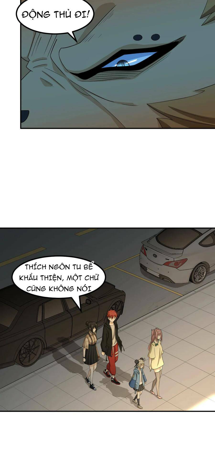 Nghịch Thiên Tiên Mệnh: Chapter 69
