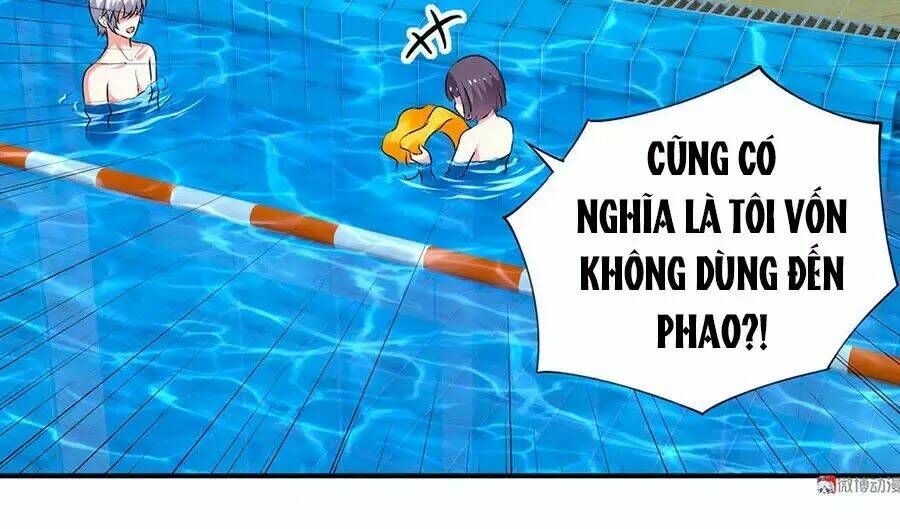 Yêu Tôi Đều Chết Cả Đi!: Chapter 97