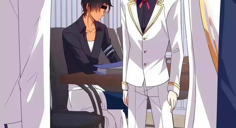 Yêu Tôi Đều Chết Cả Đi!: Chapter 106