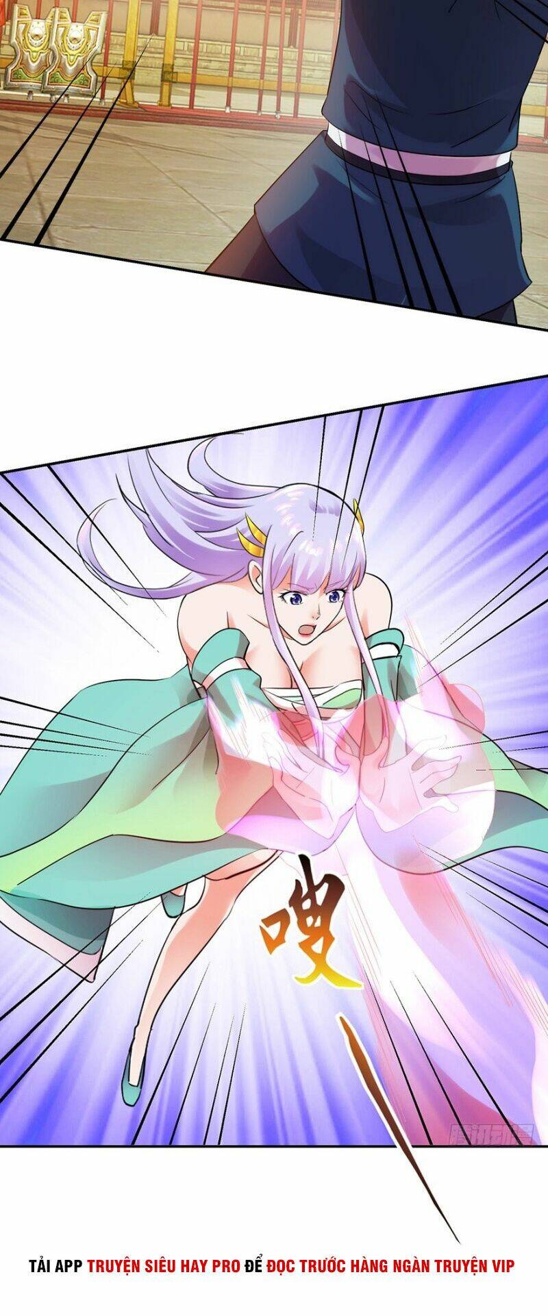 Sử Thượng Đệ Nhất Chưởng Môn: Chapter 148