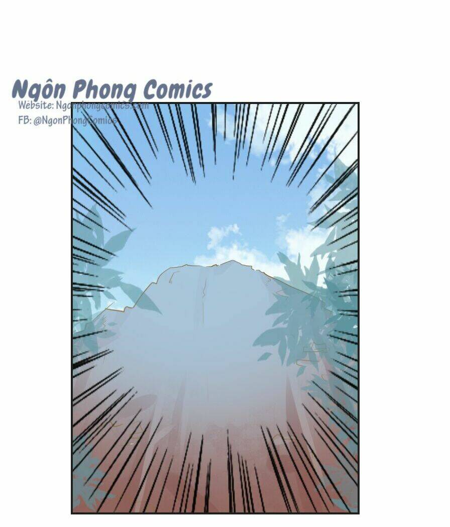 Đường Hoa Nhất Mộng Cổ Phi Truyện: Chapter 21