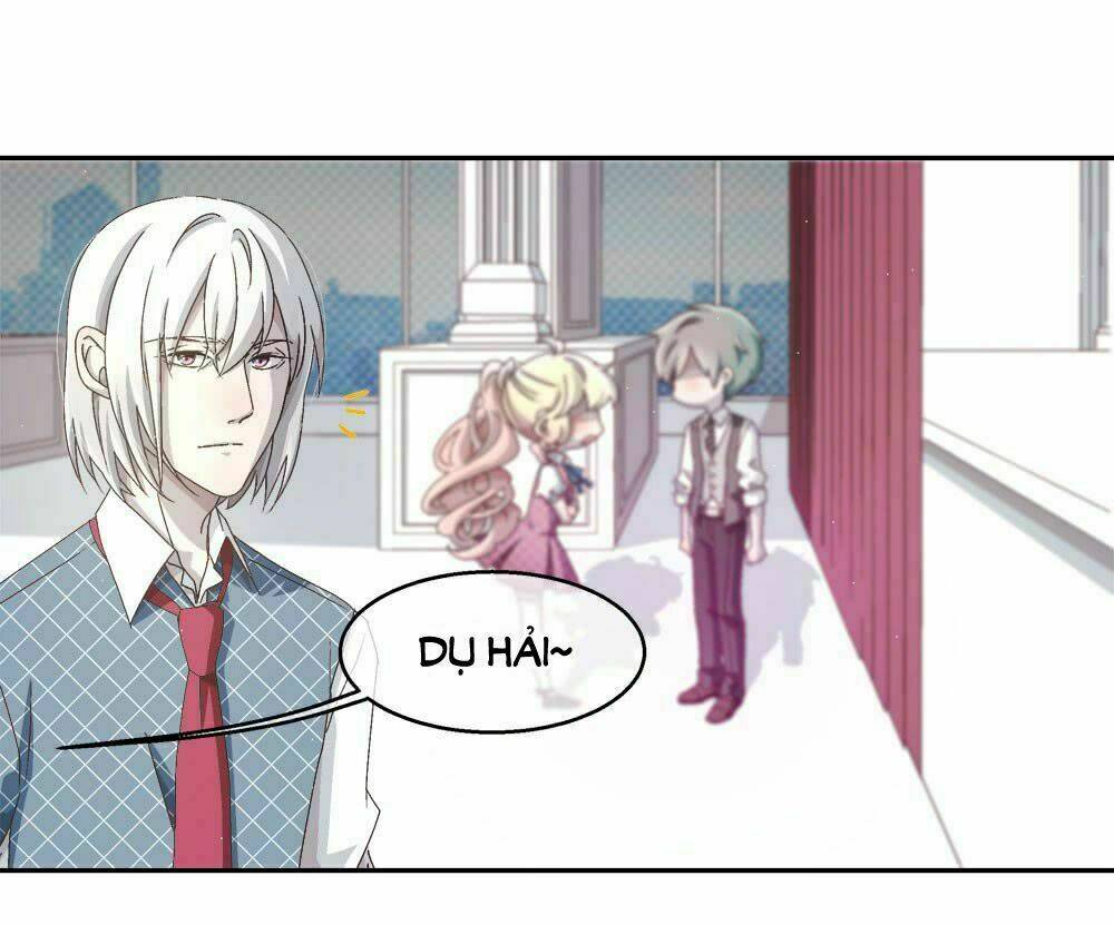 Đối Nhĩ Duy Mệnh Thị Tòng: Chapter 13.5