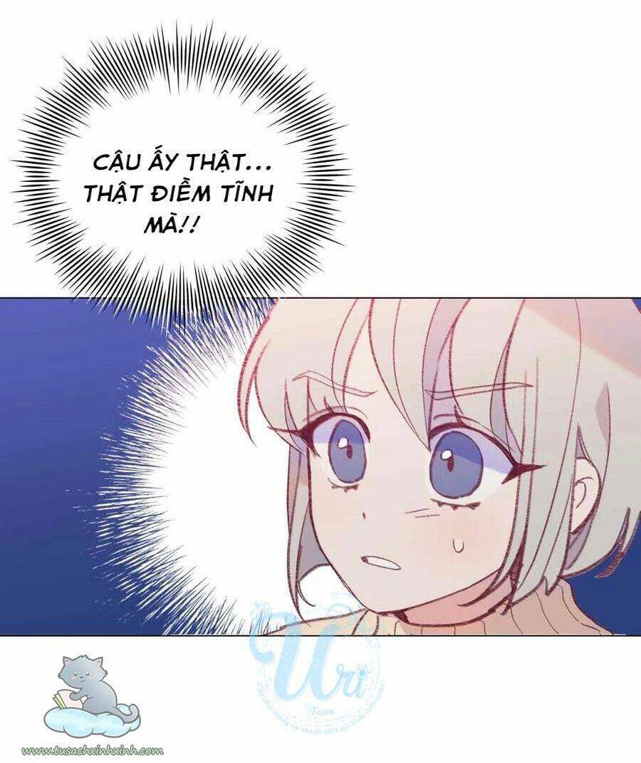 Nhật Ký Nấm Ma Cô: Chapter 25