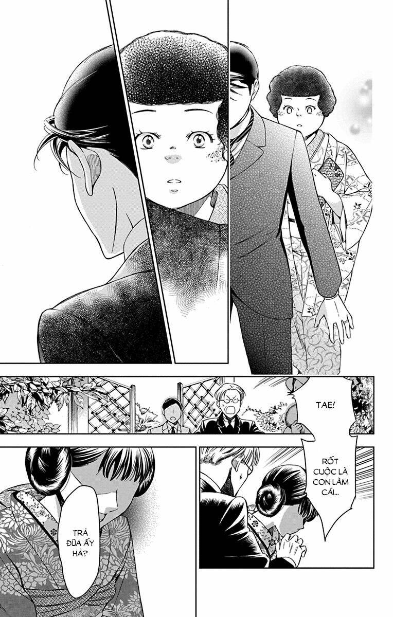 Usotoki Rhetoric: Chapter 37