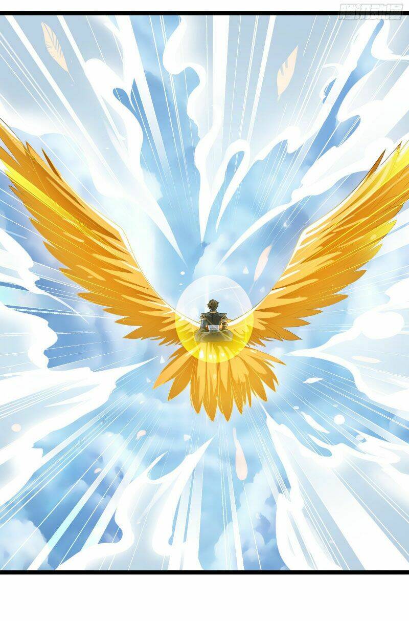 Nhân Đạo Kỹ Nguyên: Chapter 27