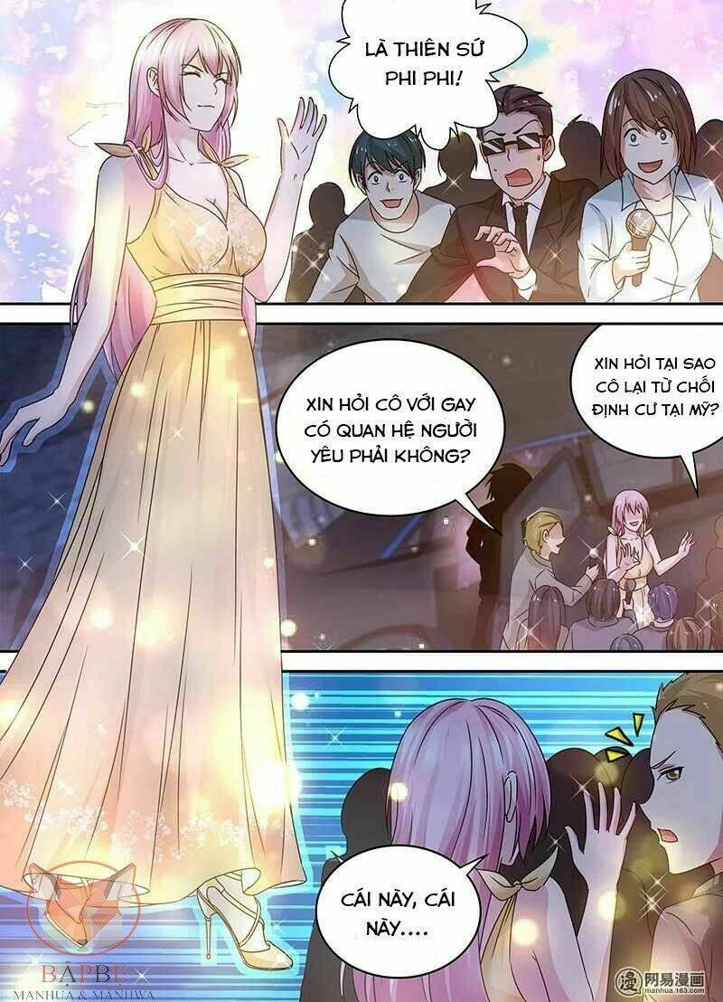 Tôi Là Thần Y: Chapter 153