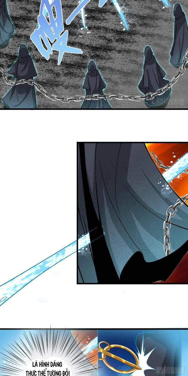 Tà Du Ký: Chapter 129