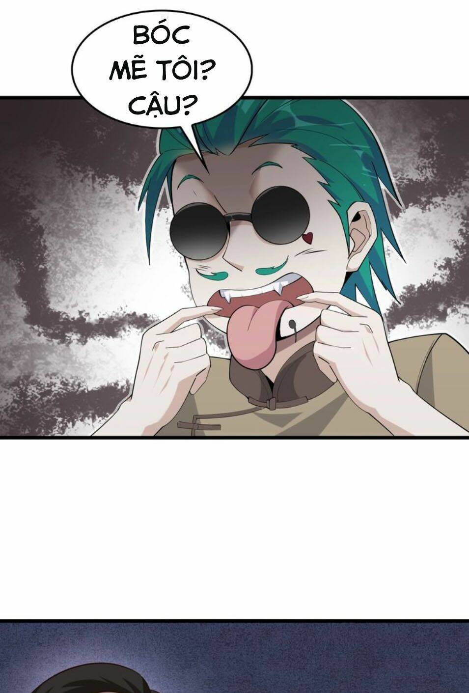 Siêu Cấp Đại Chủ Bạ: Chapter 42