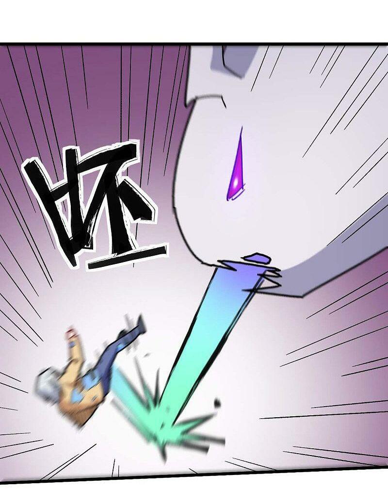Vườn Trường Cuồng Sư Hệ Thống: Chapter 176