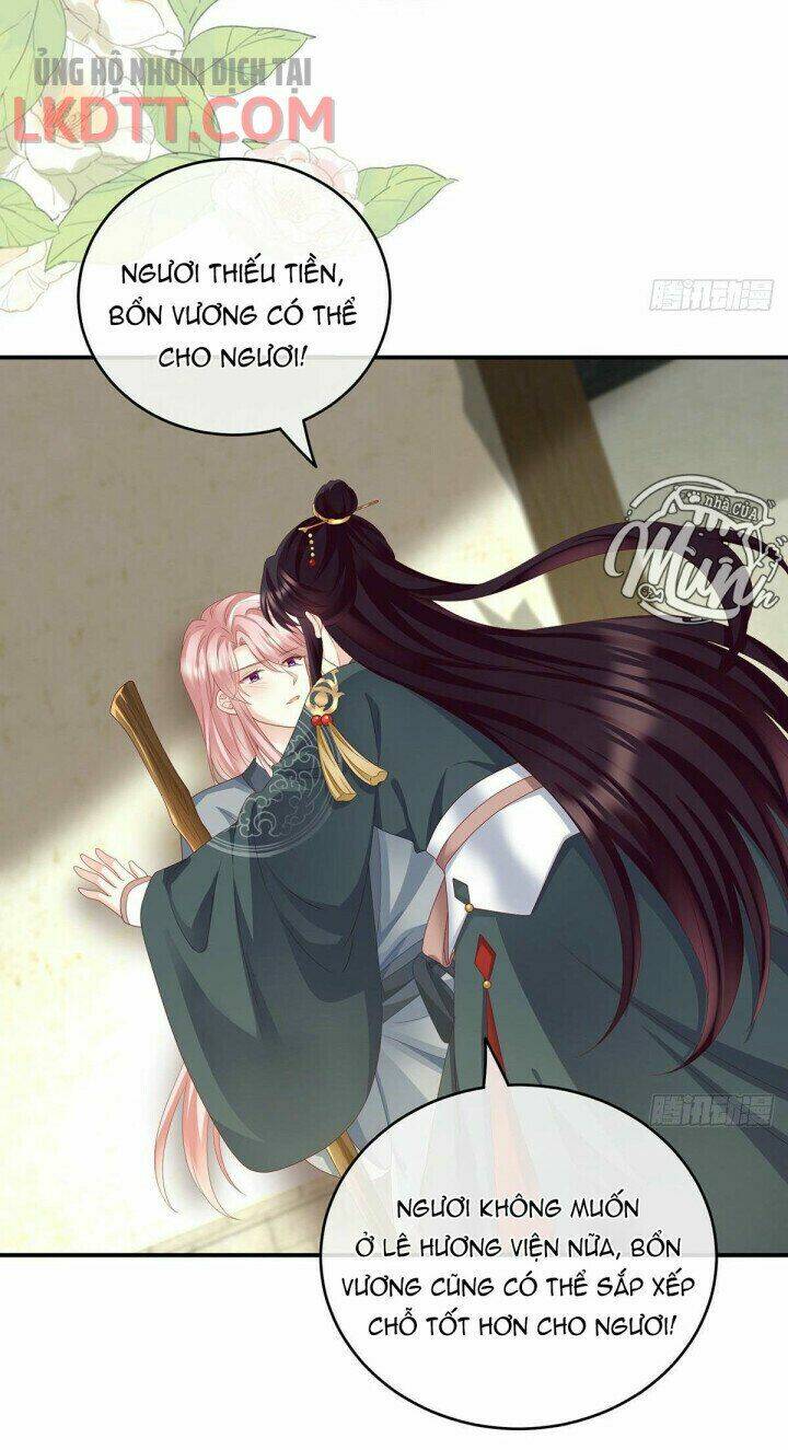 Kiều Phu Có Hỉ: Chapter 20