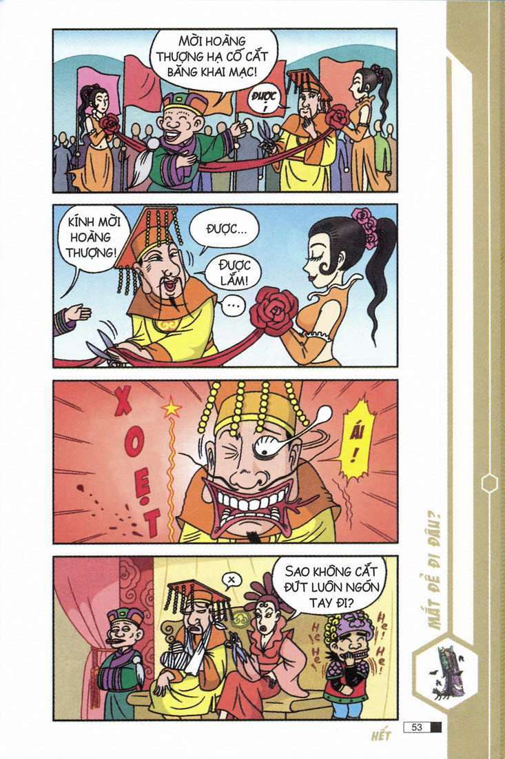 Ô Long Viện: Chapter 7.2