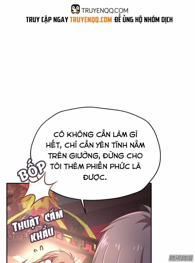 Phép tắc yêu đương của Ma Vương: Chapter 13