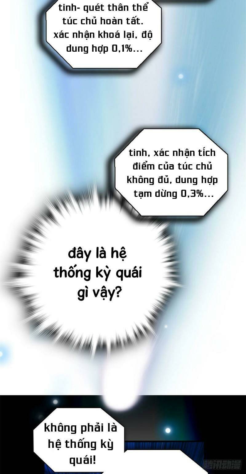 Nữ Đế Công Lược: Chapter 3