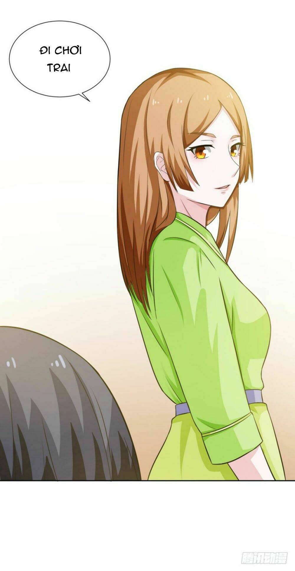 Thiên Kim Đường Môn: Chapter 104