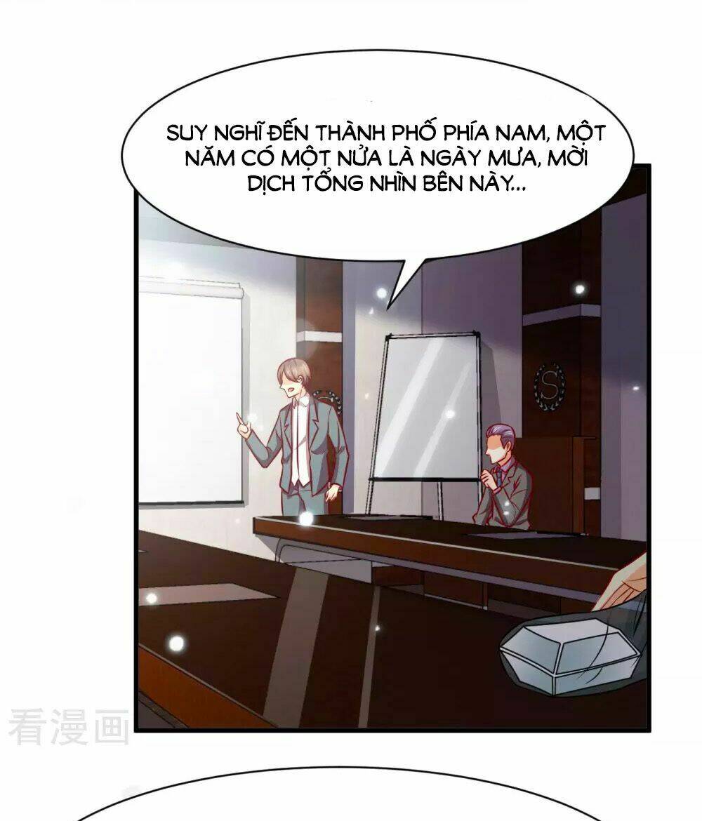 Thời Gian Đều Biết: Chapter 40