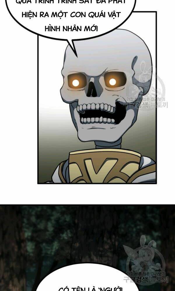 Ngôi Nhà Kết Nối Với Hầm Ngục: Chapter 35