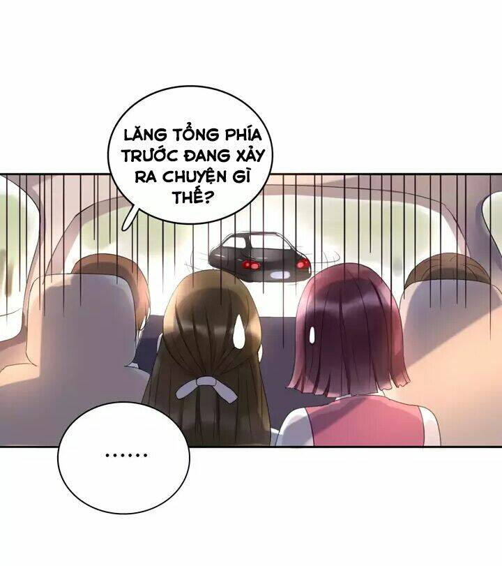 Chào Buổi Sáng, Hướng Dương: Chapter 30