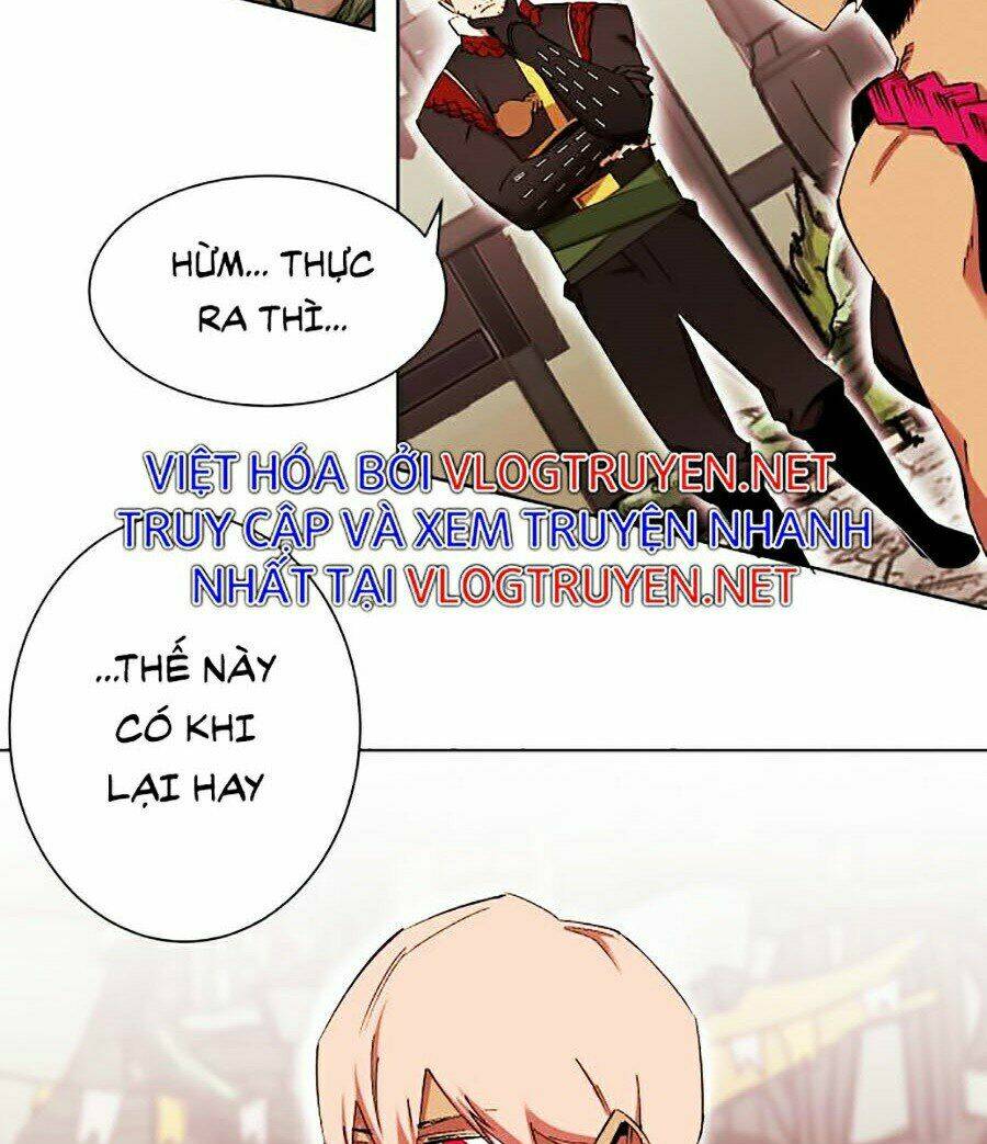 Hard Core Leveling Warrior Ss2: Chapter 97