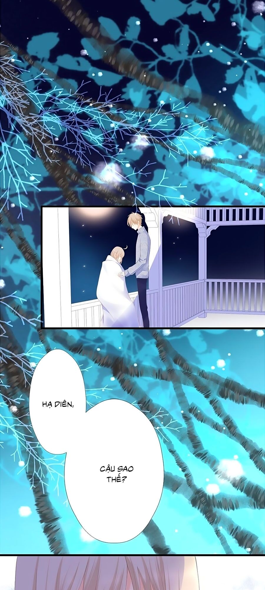 Hoa Chưa Nở Rộ: Chapter 52