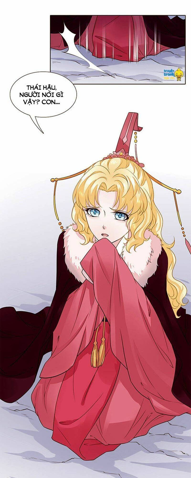 Đại Giá Thừa Tướng: Chapter 81