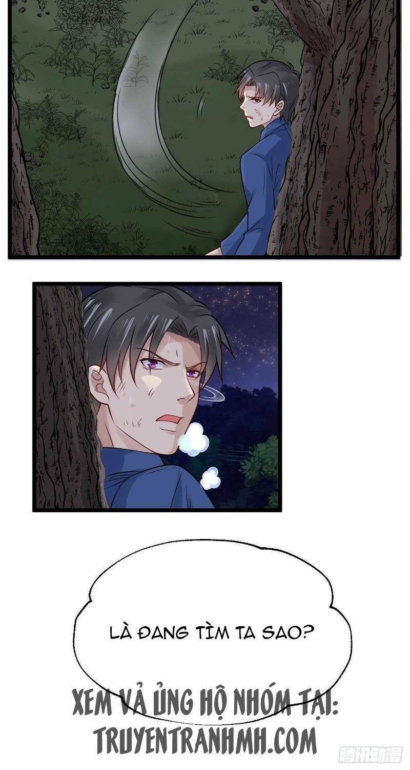 Đô Thị Siêu Cấp Thần Tôn: Chapter 50