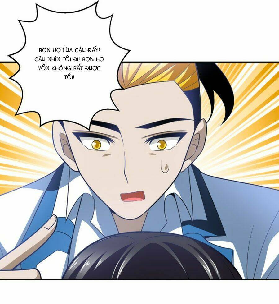 Người Yêu Khát Máu Của Tôi: Chapter 81