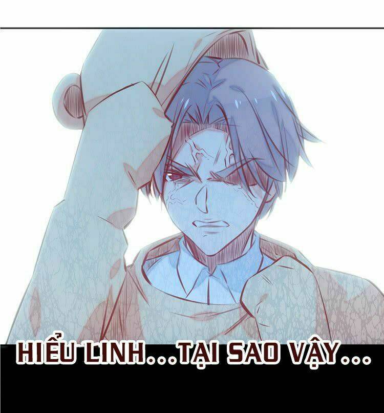 Huyết Đồng Tử: Chapter 1