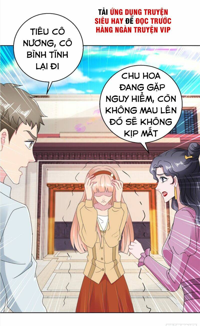 Vú Em Là Cổ Tiên: Chapter 169