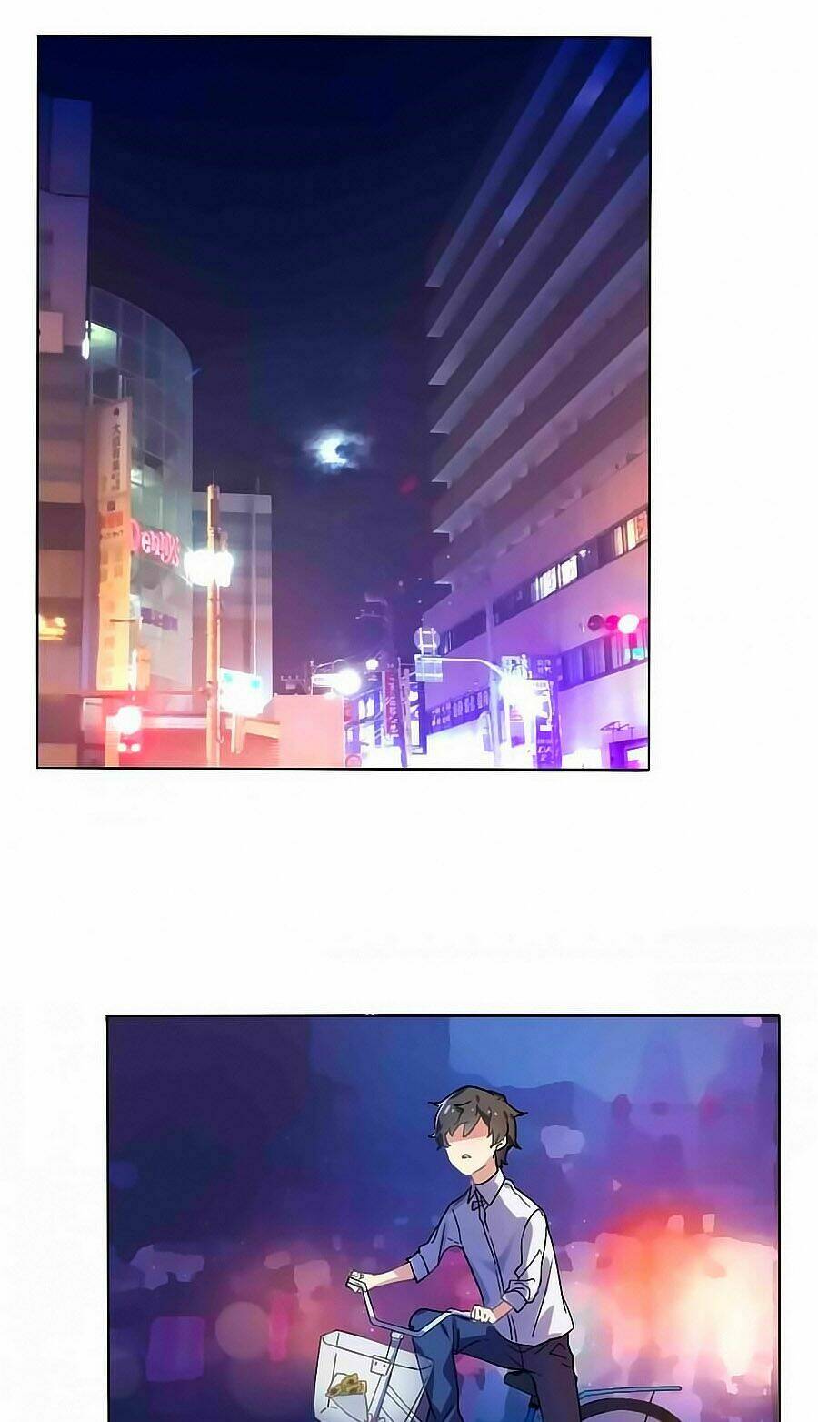 Một Giây Sau Bắt Đầu: Chapter 6