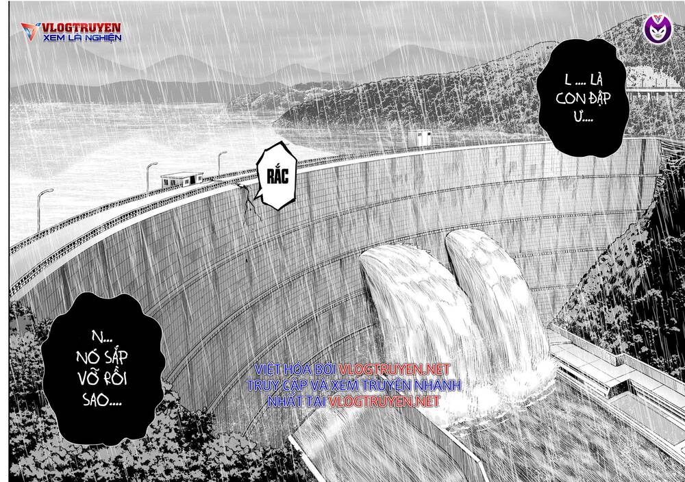 Cự Kê Chiến Ký: Chapter 13