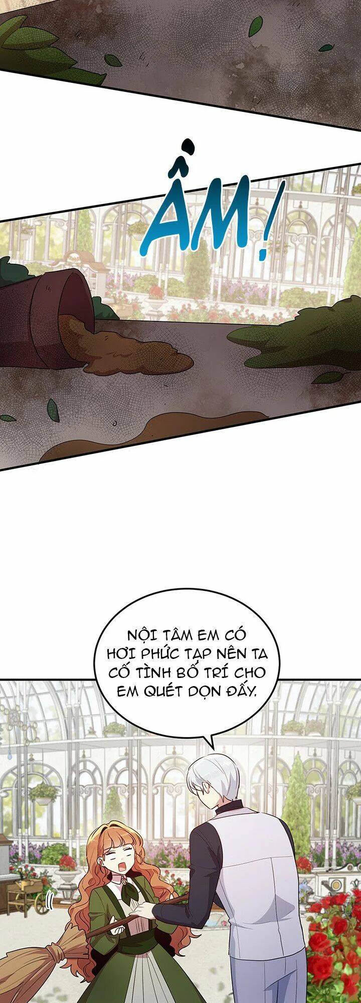 Công Tước, Loạn Vừa Thôi!: Chapter 107