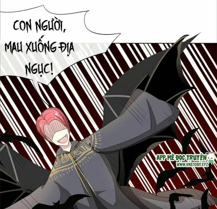 Nam Thần Ma Cà Rồng: Sủng Nhược Tiểu Lãn Thê: Chapter 76