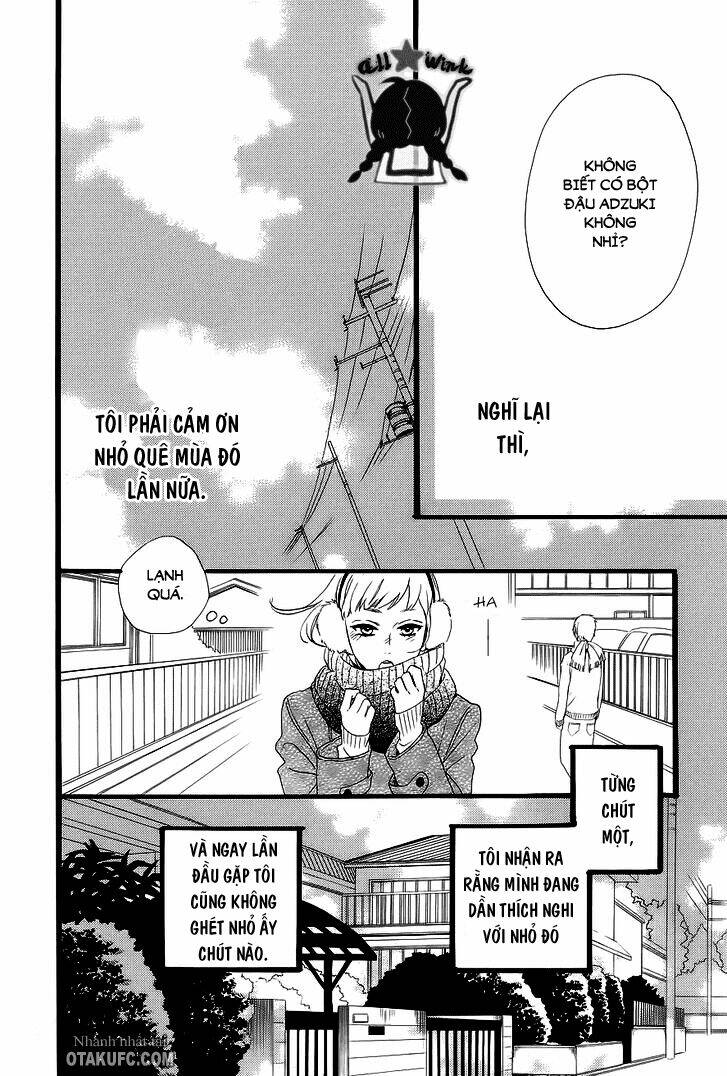 Sao Mai Của Em: Chapter 42
