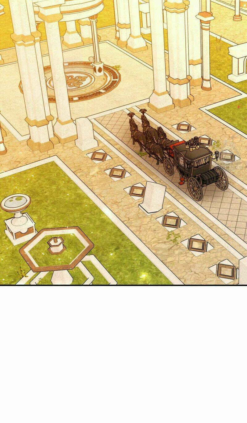 Công Chúa Bị Lãng Quên Muốn Sống Trong Hòa Bình: Chapter 15